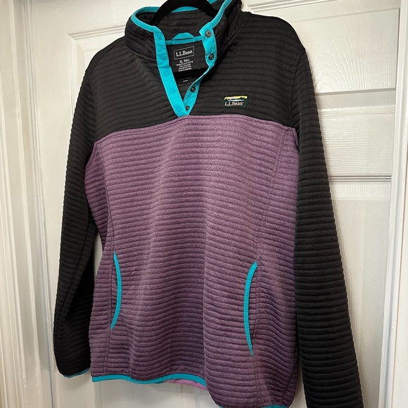 L.L. Bean Jackets & Blazers - LL Bean Tall XL Jacket